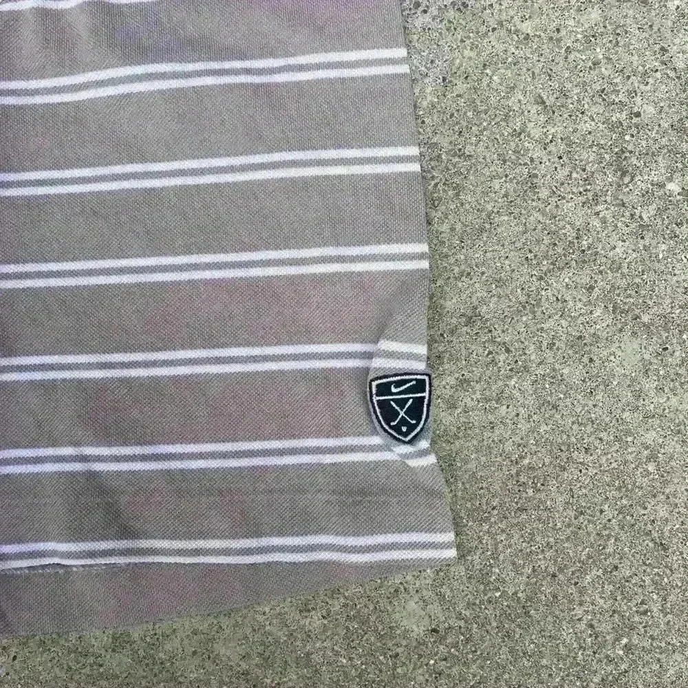 Nike Golf Polo Shirt Mens